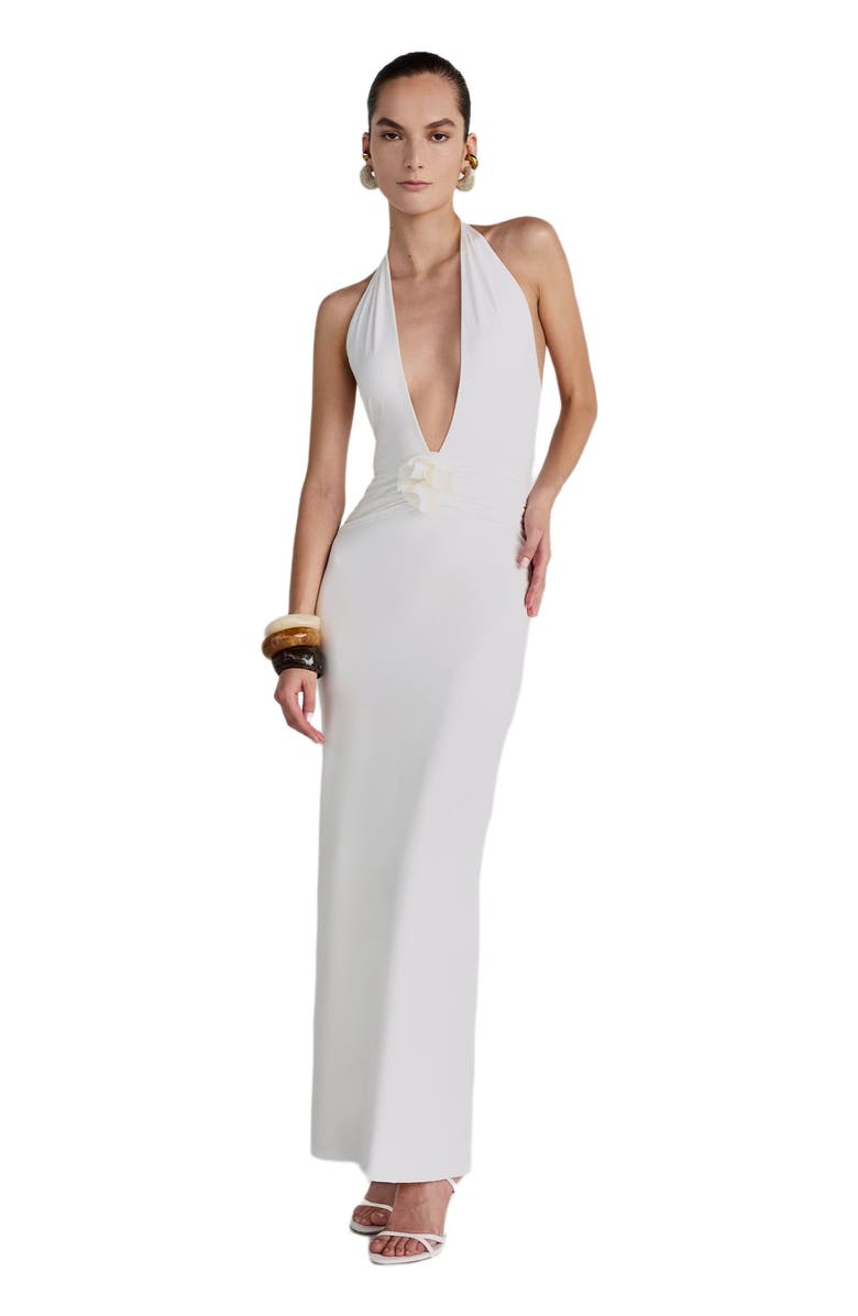 MAYGEL CORONEL Lirio bodydress, Main, color,