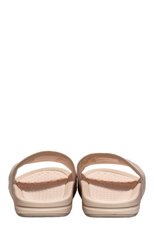 Apl Athletic Propulsion Labs Big Logo Techloom Slide Sandals