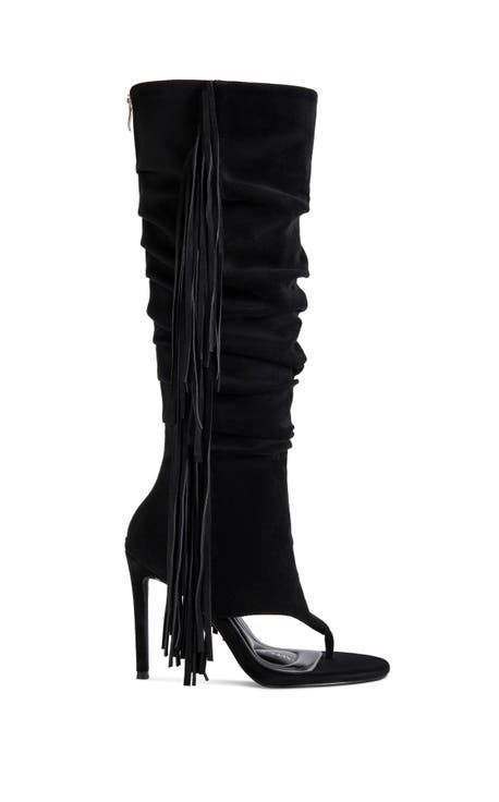 Johanna Stiletto Sandal