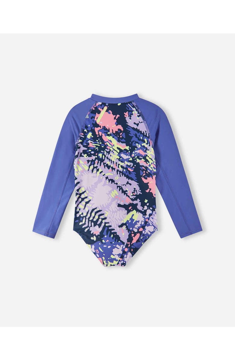 Reima Aallot Swimsuit, Alternate, color, 