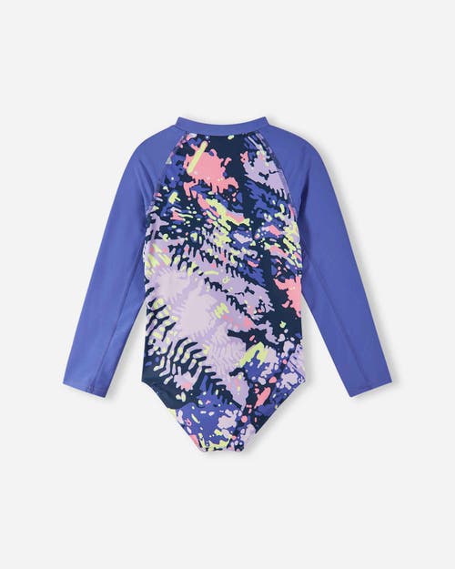 REIMA REIMA AALLOT SWIMSUIT