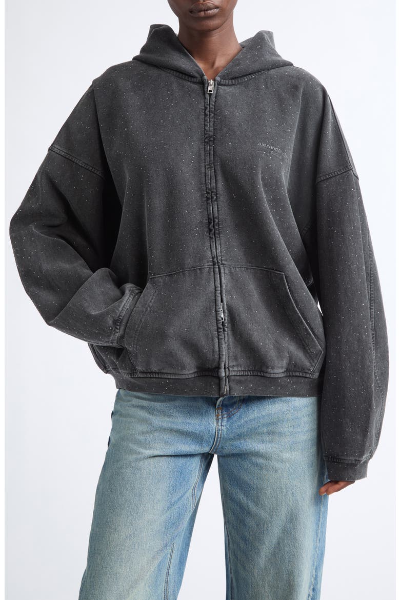 Float Mid Rise Relaxed Jeans, Main, color, TINTED MEDIUM INDIGO