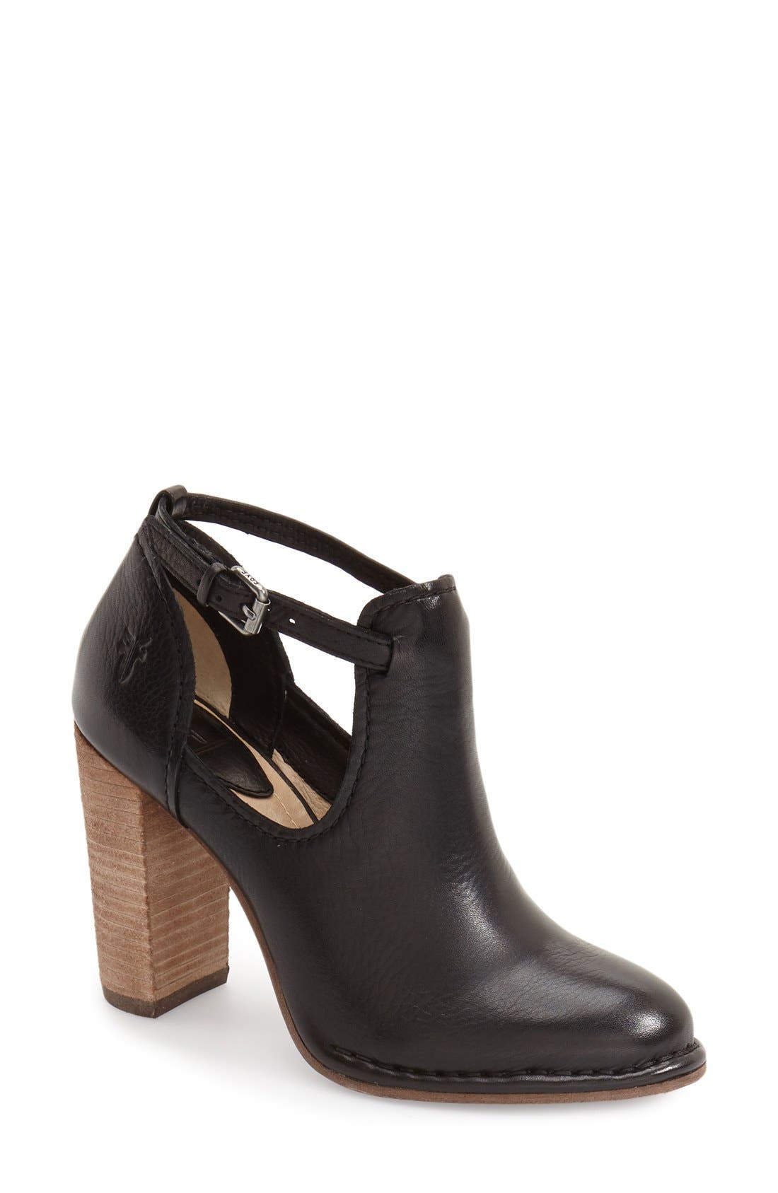 Frye 'Margaret' Bootie, Main, color, 