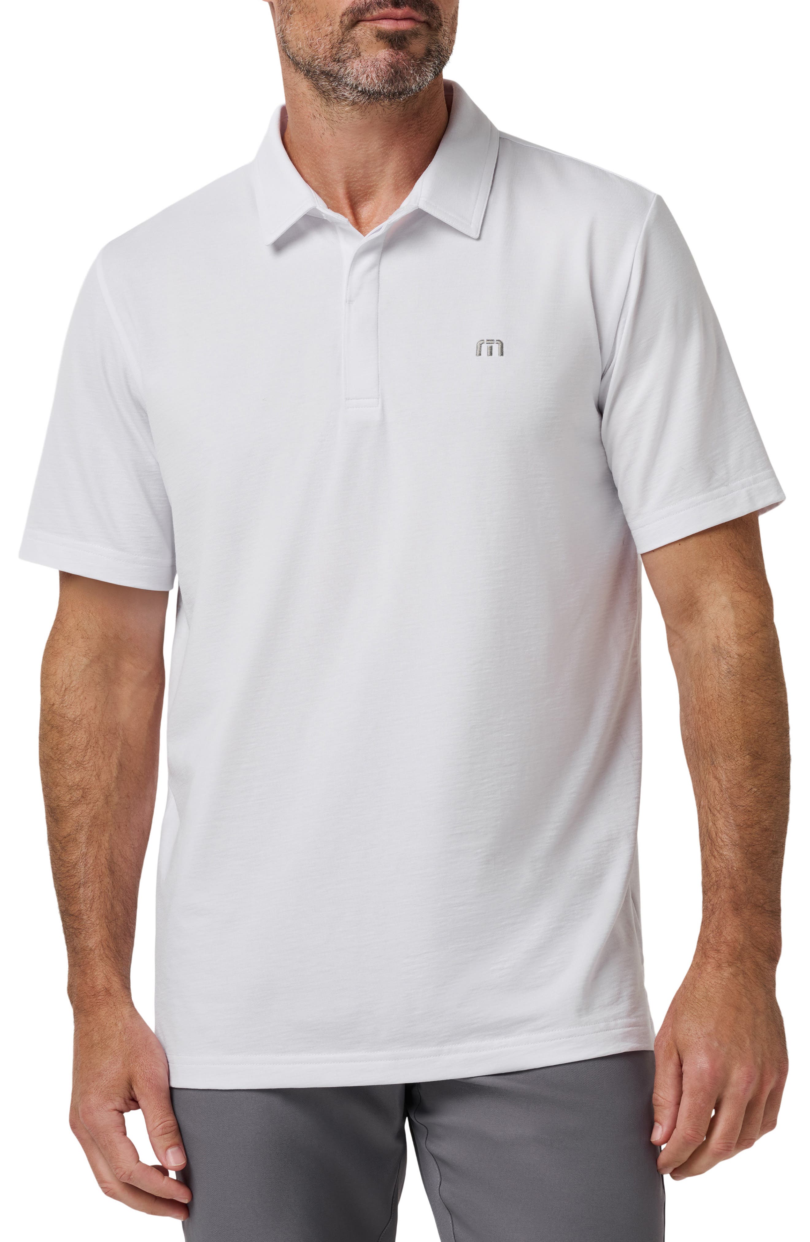 selected WHITE