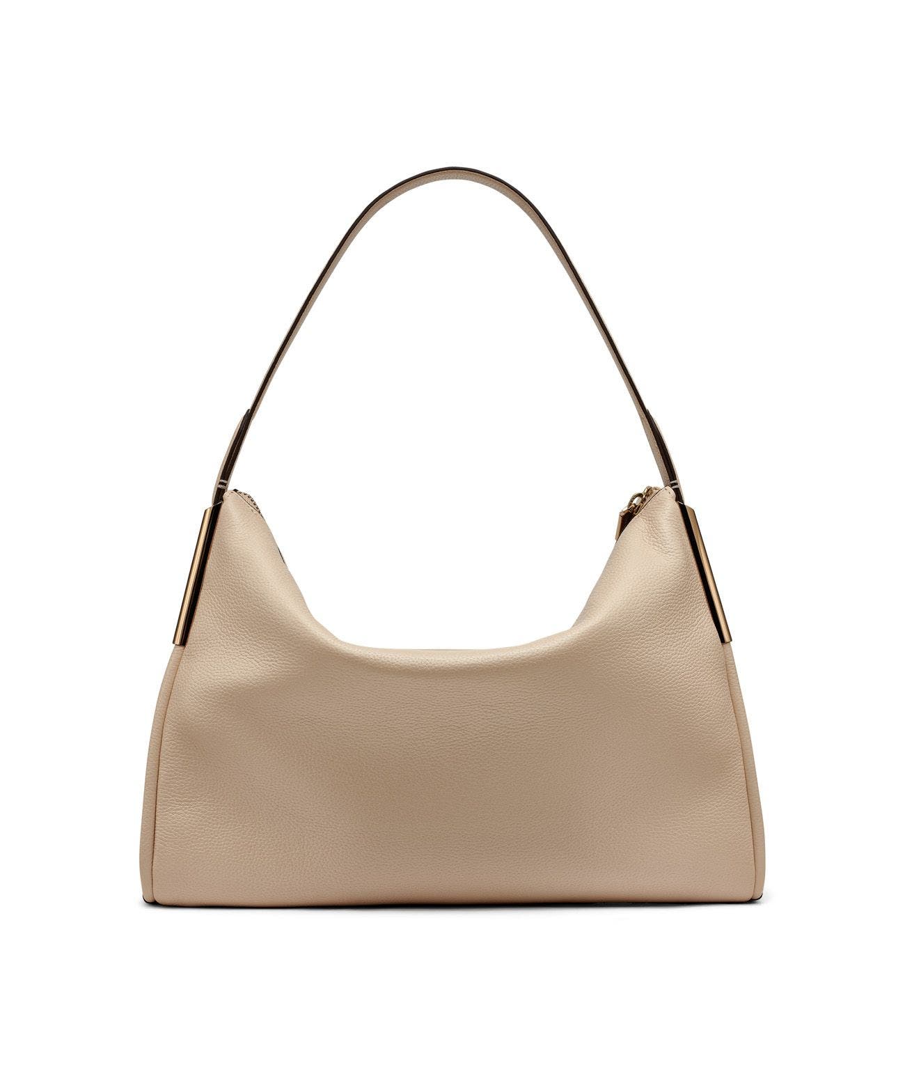 KARL LAGERFELD PARIS Valerie Hobo, Alternate, color, Brie