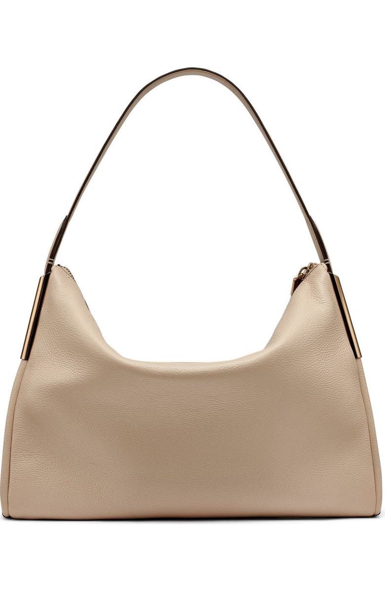 KARL LAGERFELD PARIS Valerie Hobo, Alternate, color, Brie