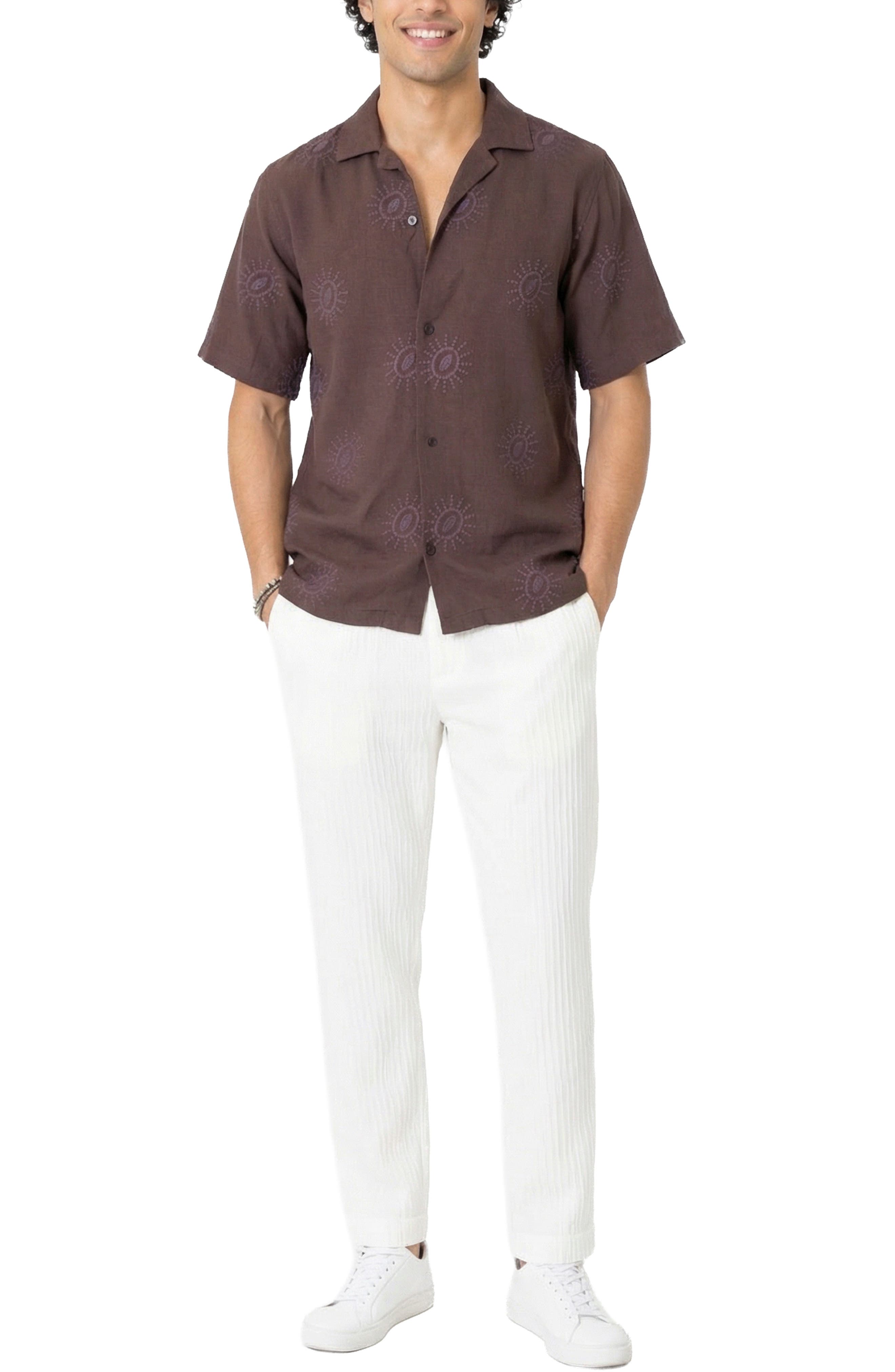 selected Brown