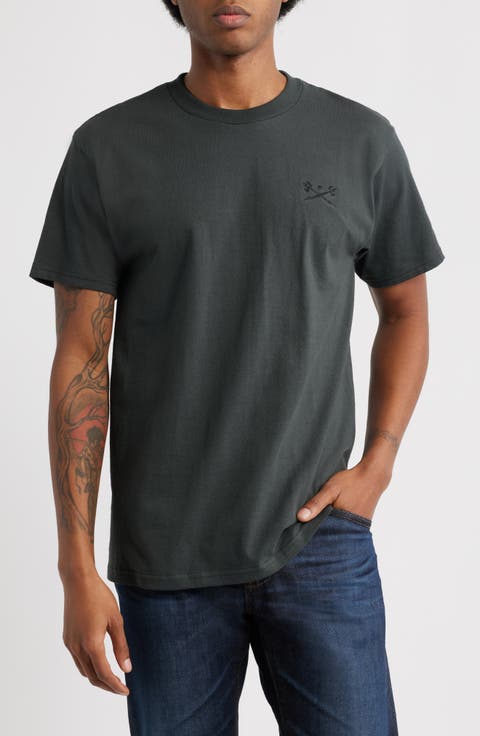 Go-To V2 Embroidered T-Shirt