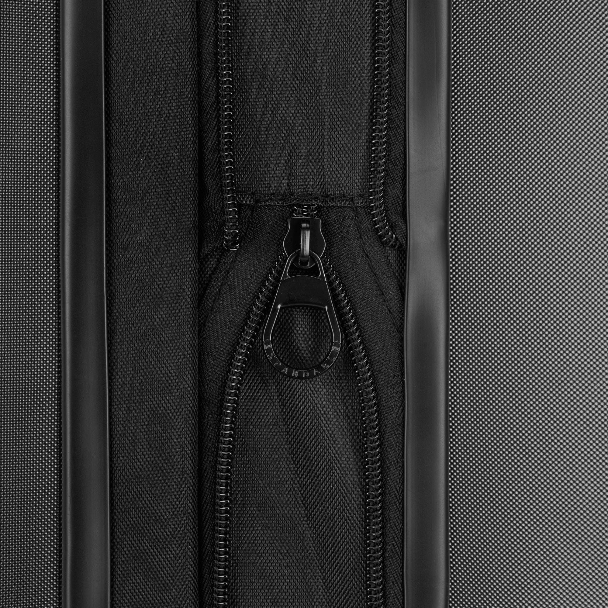 bugatti Nashville Hardside Carry-on with TSA Lock, Alternate, color, Charcoal