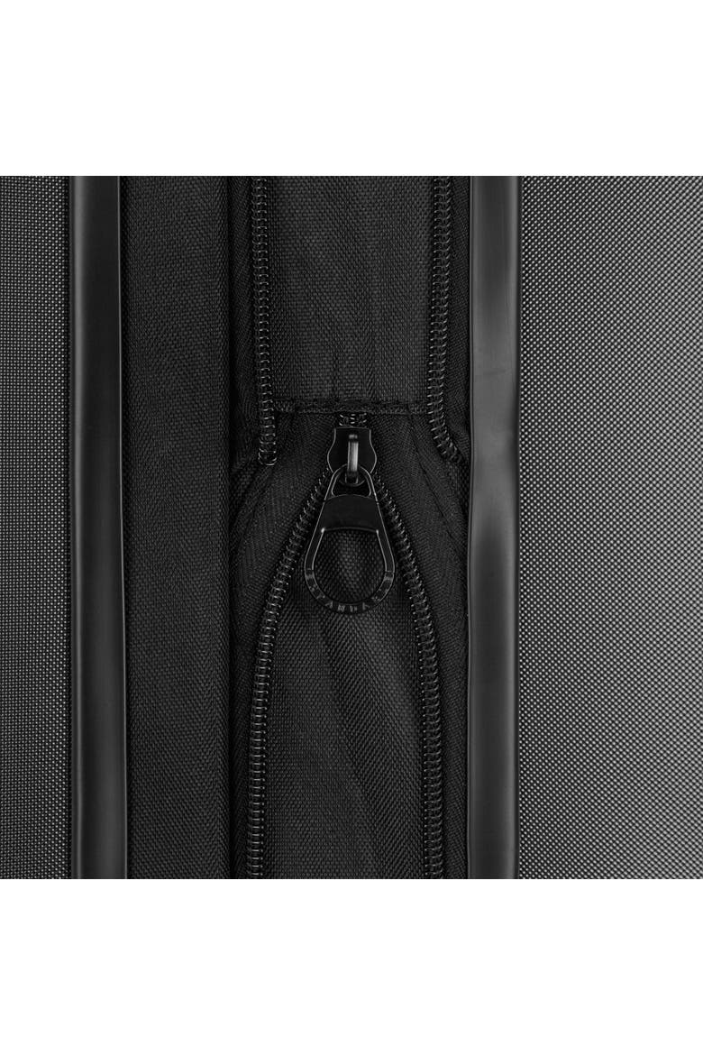 Nashville Hardside Carry-on with TSA Lock, Alternate, color, Charcoal