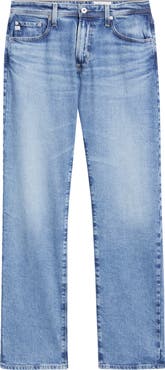 AG Protégé Classic Straight Leg Stretch Jeans