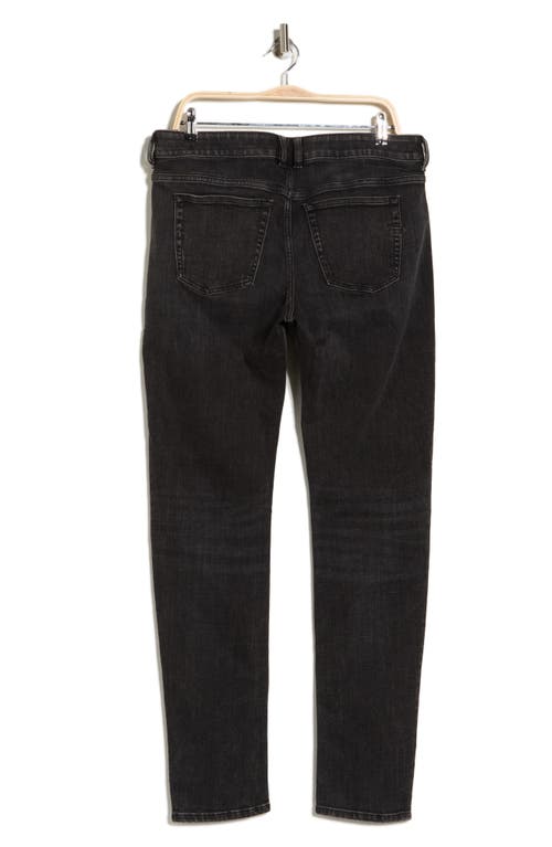 Diesel ® 2005 D-fining Slim Fit Jeans In Black