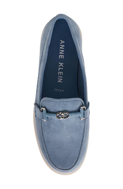 ANNE KLEIN ANNE KLEIN AMARA LOAFER 