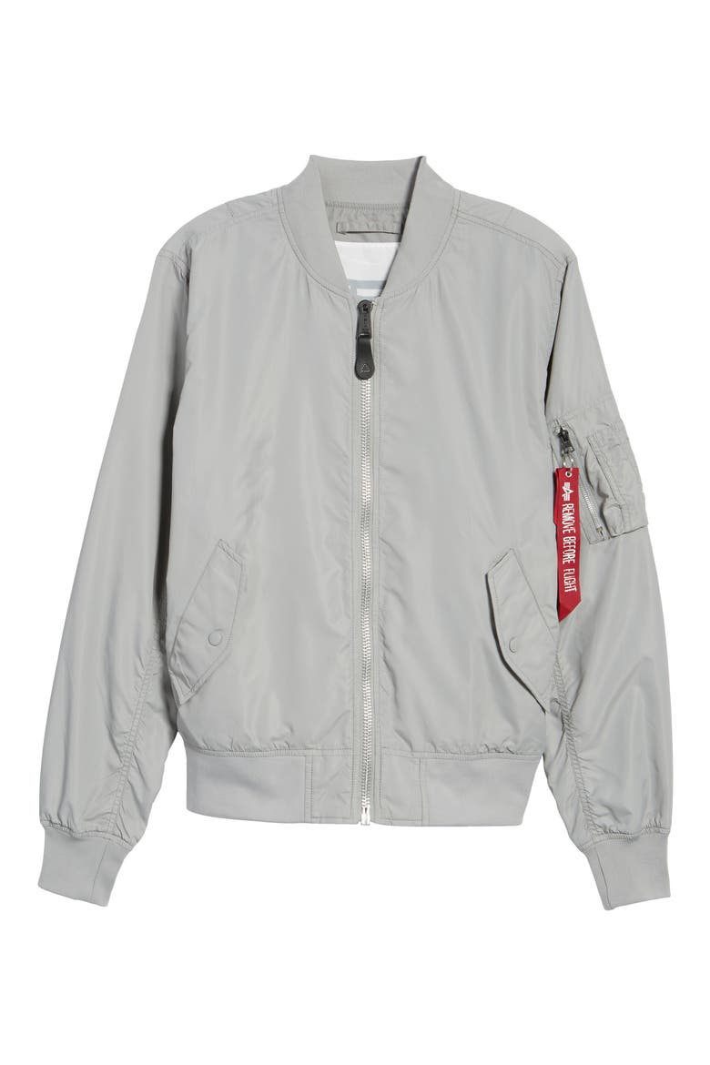 F-2 French Field Jacket, Alternate, color, WOODLAND CAMO