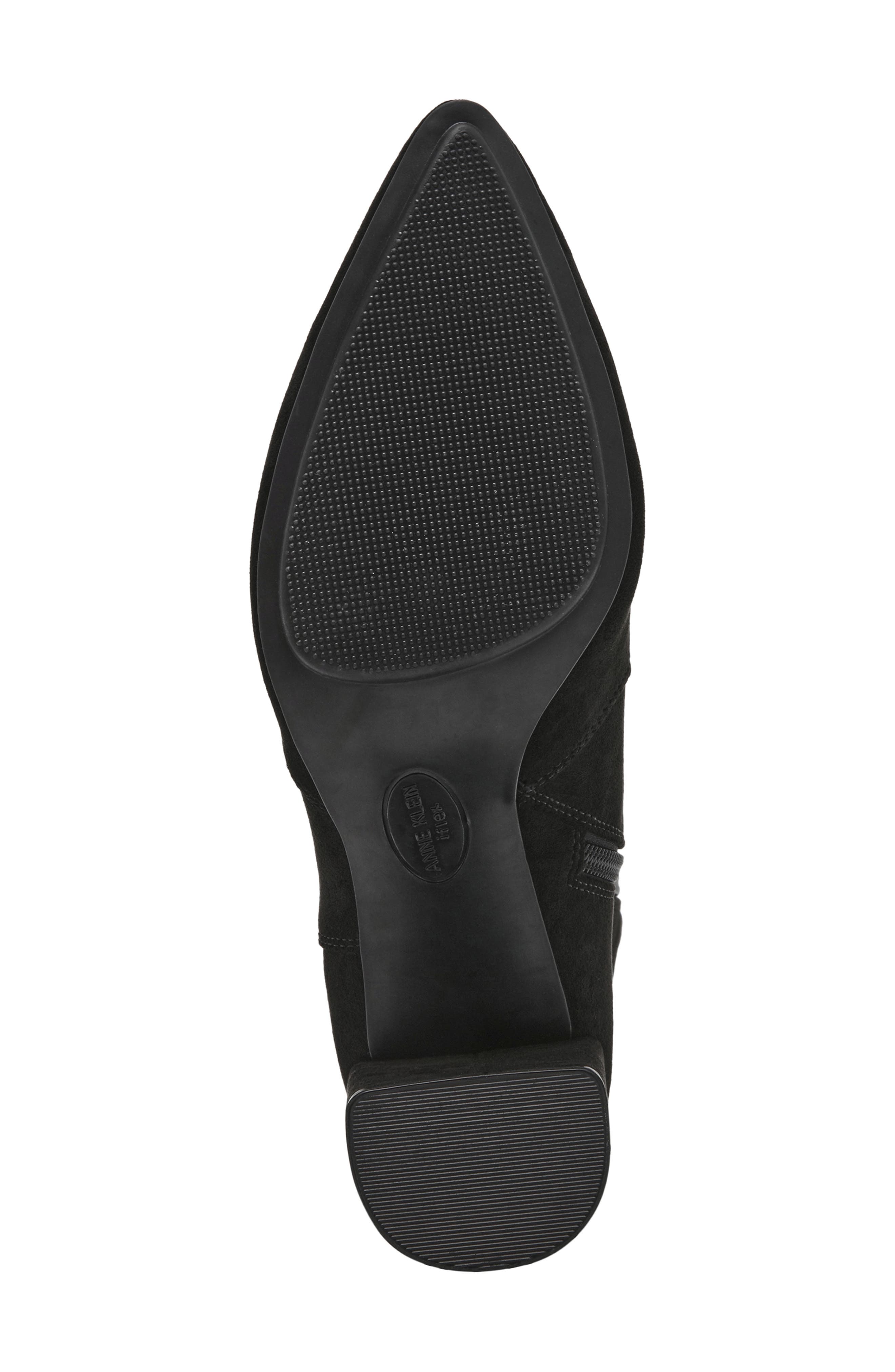 Anne Klein Barnard Knee High Boot, Alternate, color, 