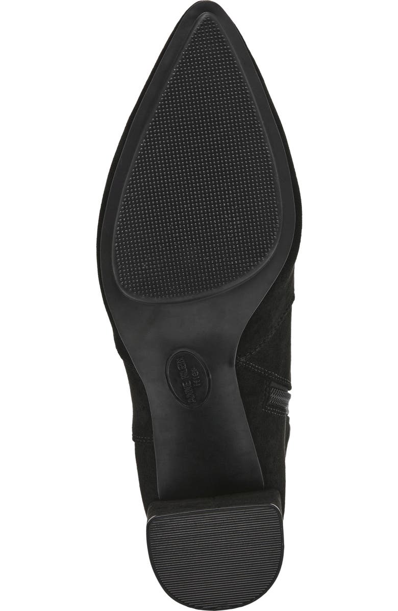 Anne Klein Barnard Knee High Boot, Alternate, color,