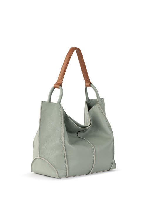 The Sak Los Feliz Large Tote Leather Bag