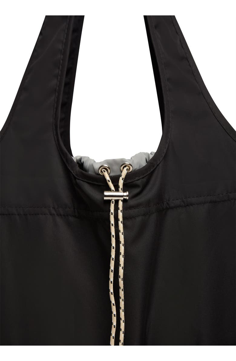 BYBBA The Balos Tote Bag, Alternate, color, Stingray Grey