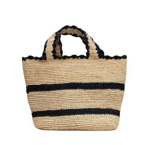 Odette Beach Tote