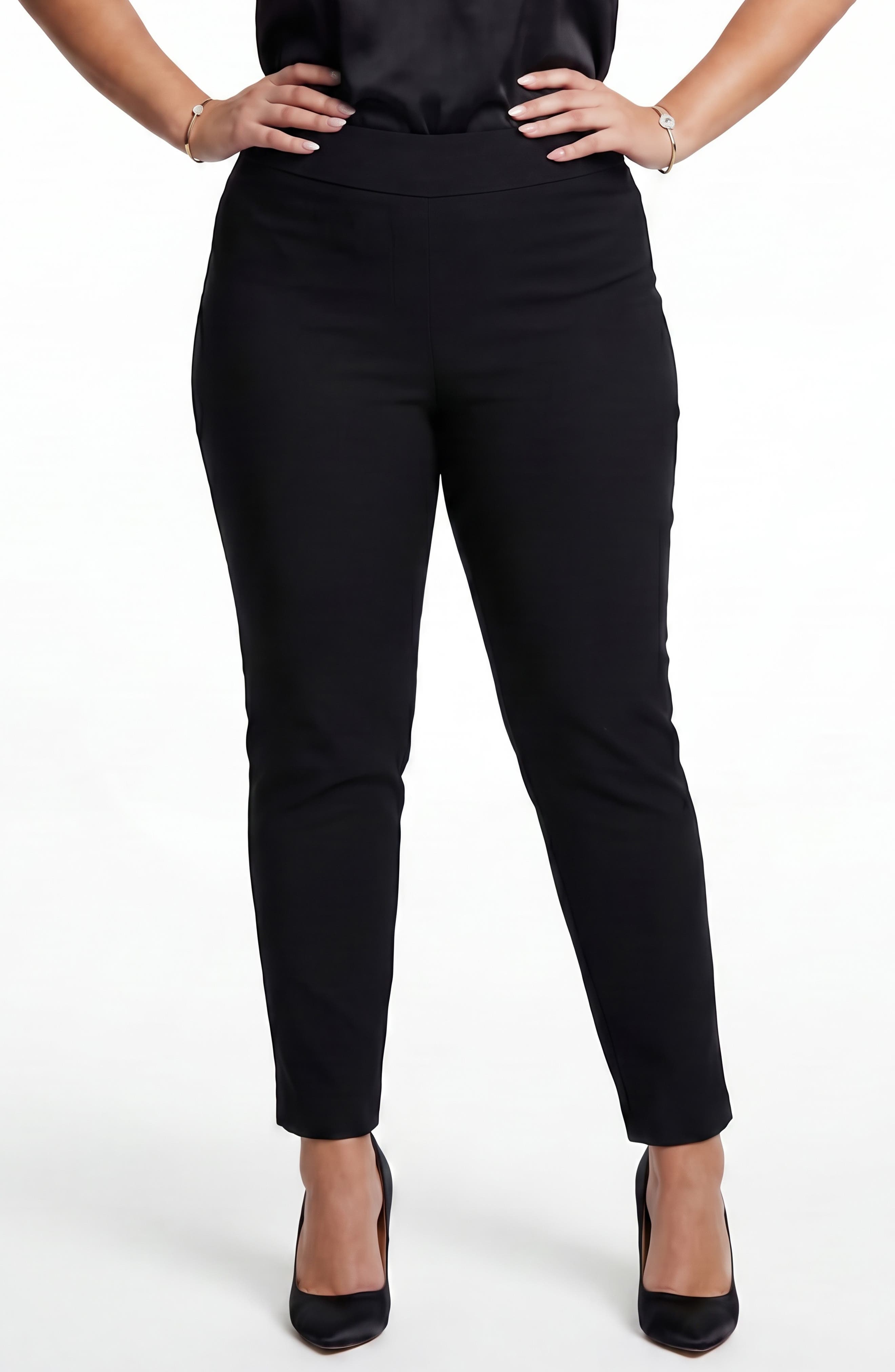BY DESIGN Travel Pants