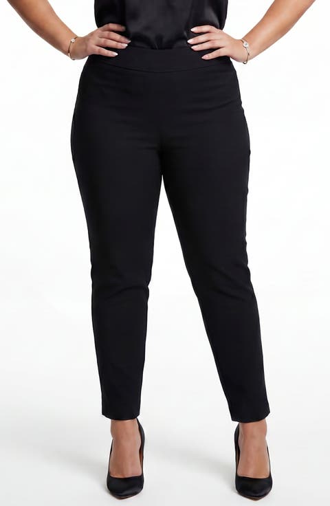 Travel Pants (Plus)