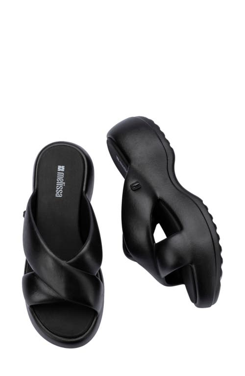 MELISSA MELISSA FREE RISE PLATFORM SANDAL
