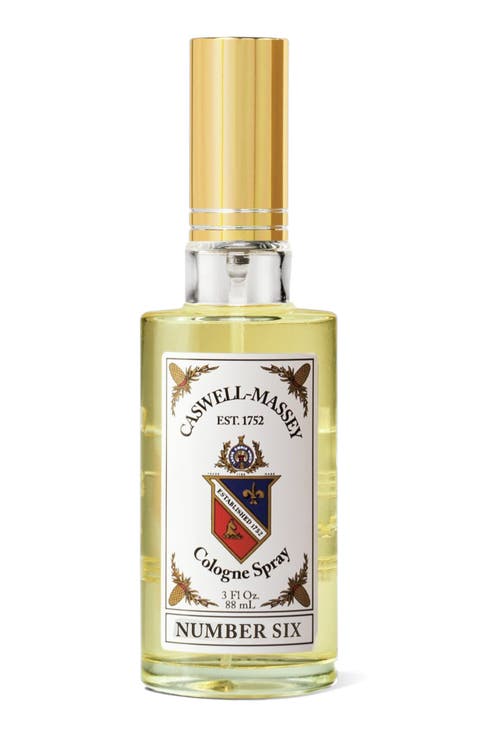 Number Six Cologne