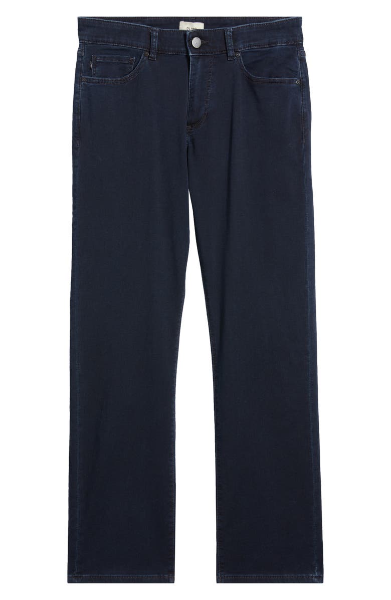 DL1961 Avery Relaxed Straight Leg Jeans, Alternate, color, 