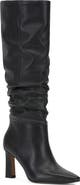 Vince Camuto Genisa Knee High Leather Boot
