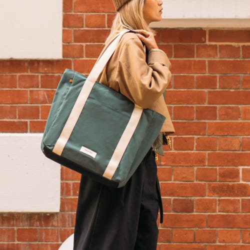 Native Union W.f.a Tote Bag Pro