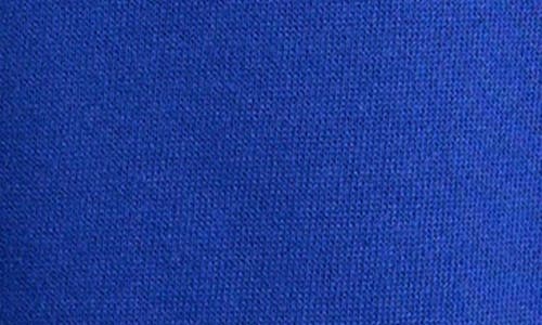 Pacsun Kids' Logo Cotton Blend Hoodie In Dark Blue