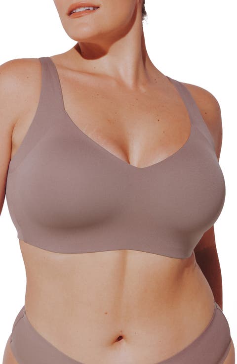 ComfortStretch Wireless Smoothing Bra