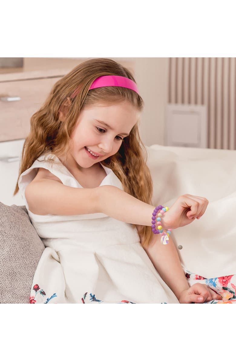 STMT Story Magic Wood ABC Beads Set, Alternate, color,