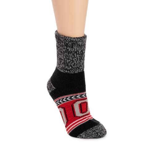Gameday Unixex Short Heat Retainer Socks