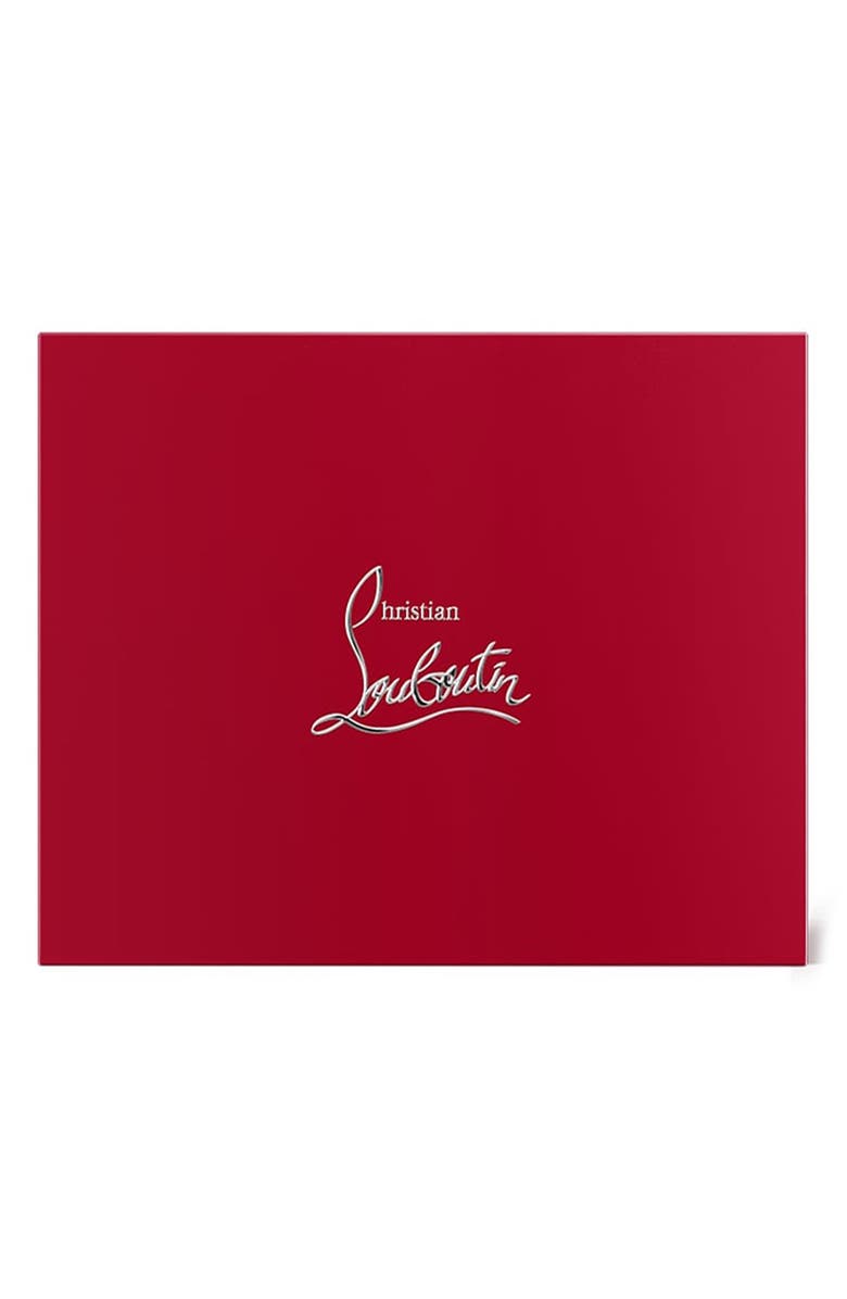 Christian Louboutin 3-Piece Eau de Parfum Intense Miniature Set, Alternate, color,