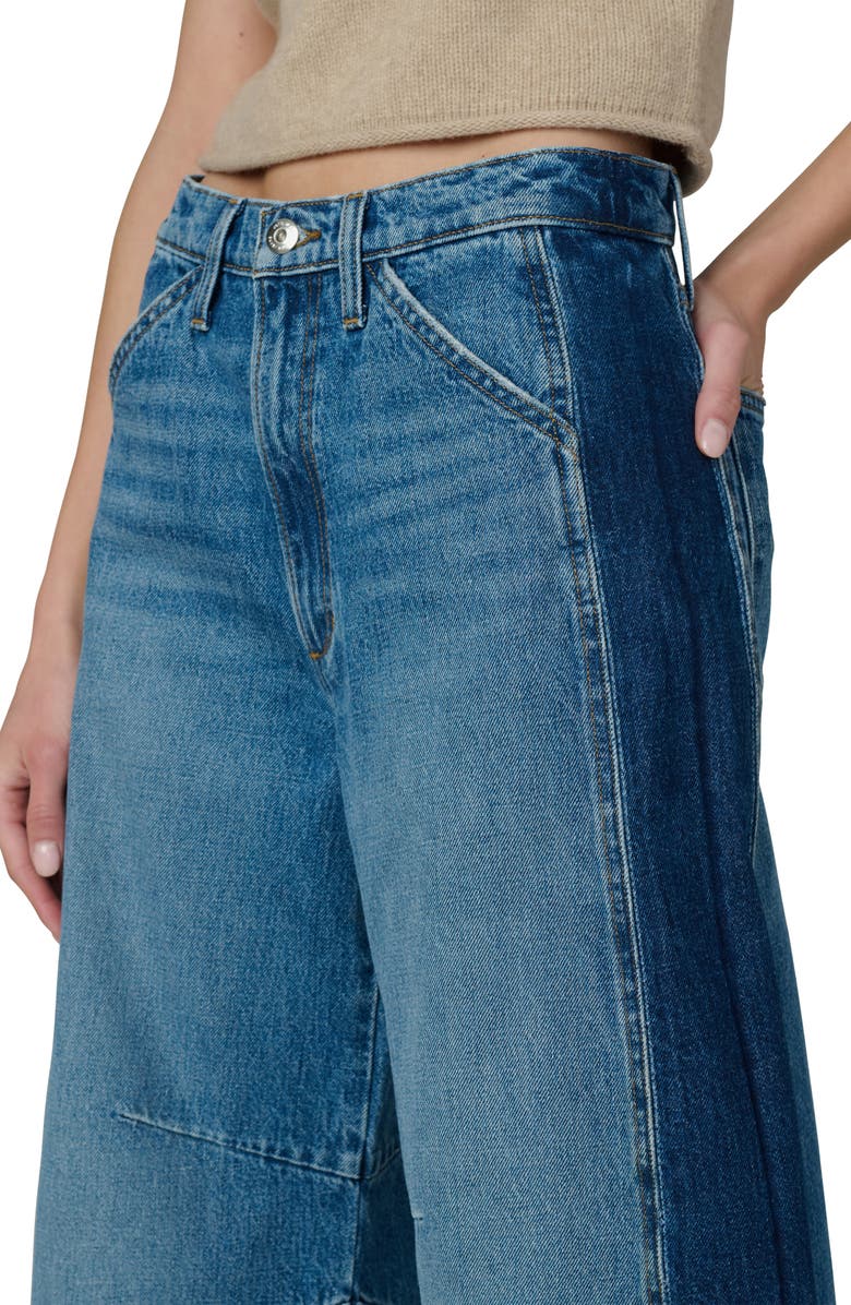 Joe's Jeans The Bowie Two Tone Jeans, Alternate, color, Refreshing