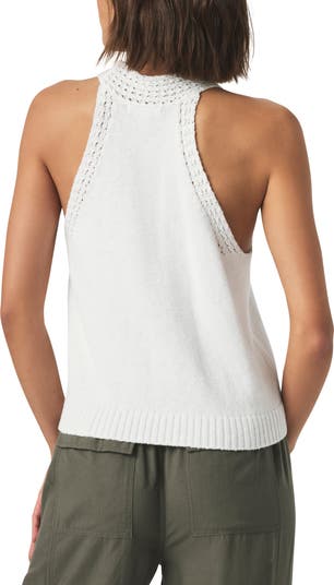 (取寄) スプレンディッド レディース セーター タンク Splendid women Talula Sweater Tank Buttercup Talula Sweater Tank | Splendid