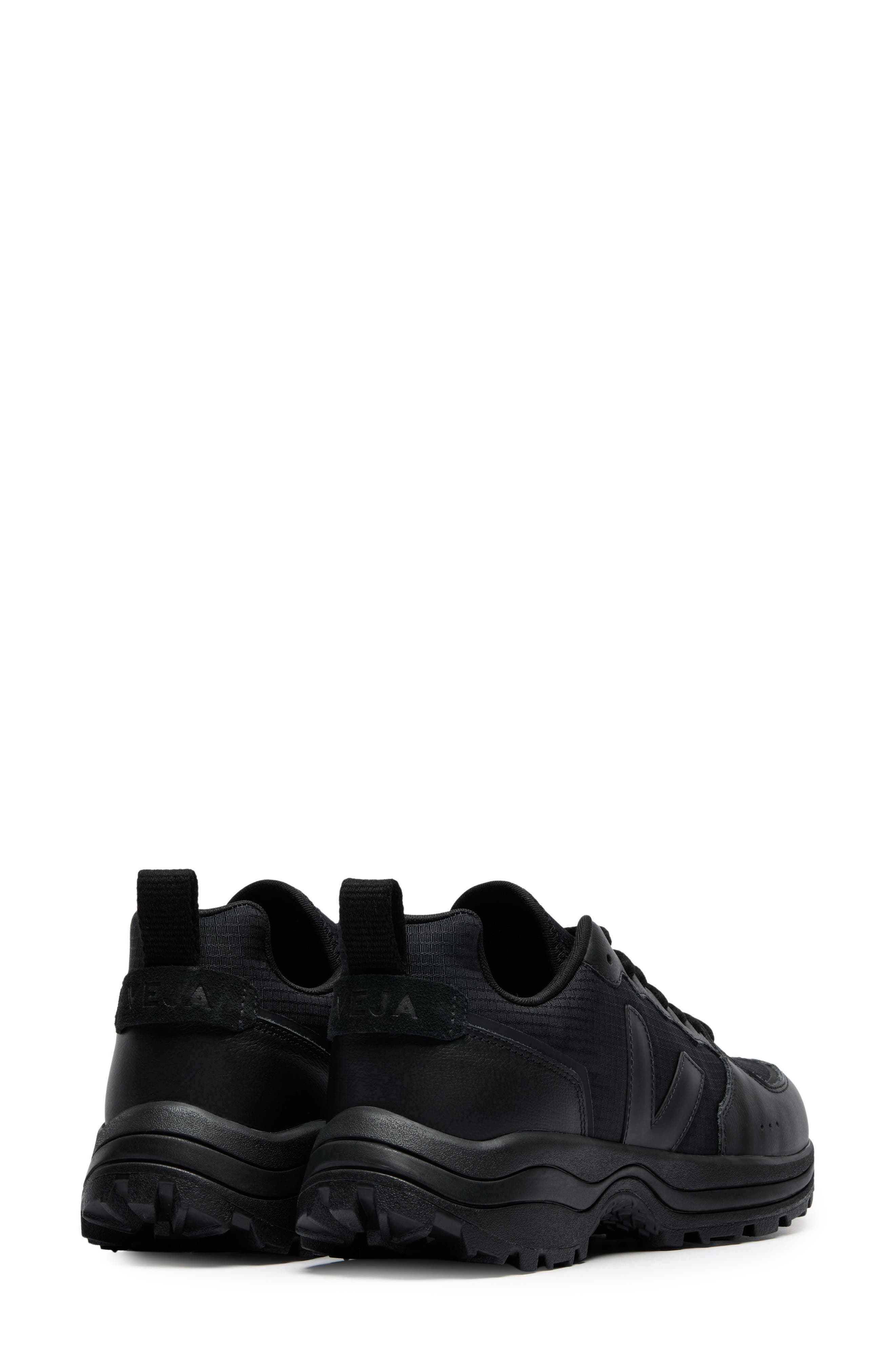 Veja Venturi II Lace Up Sneaker, Alternate, color, 