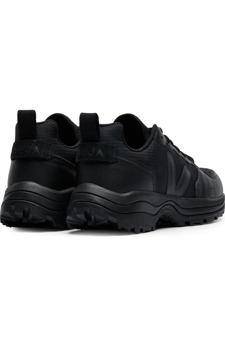 Veja Venturi II Lace Up Sneaker, Alternate, color,