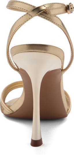 Ankle Strap Sandal