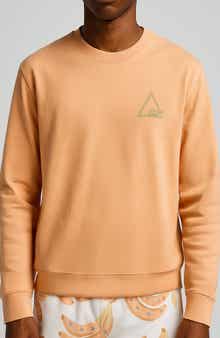 D.RT Homecourt Cotton Sweatshirt