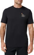TravisMathew Beach Club Graphic T-Shirt