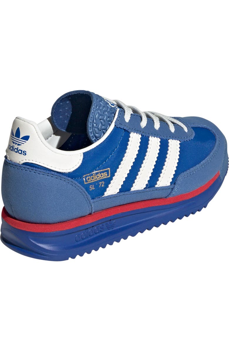 adidas Kids' SL 72 RS Sneaker, Alternate, color,