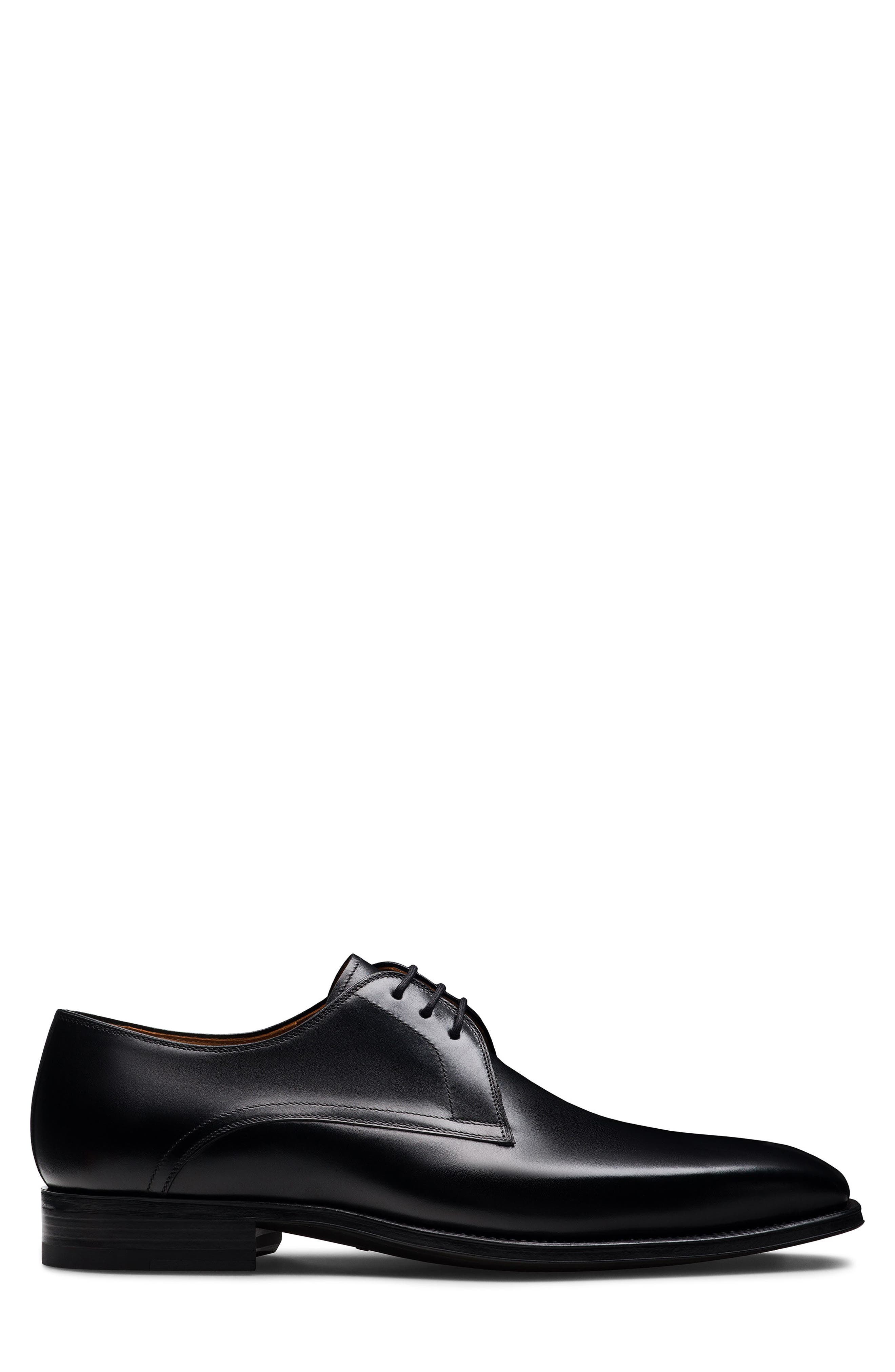 Magnanni Monty Derby, Alternate, color, 