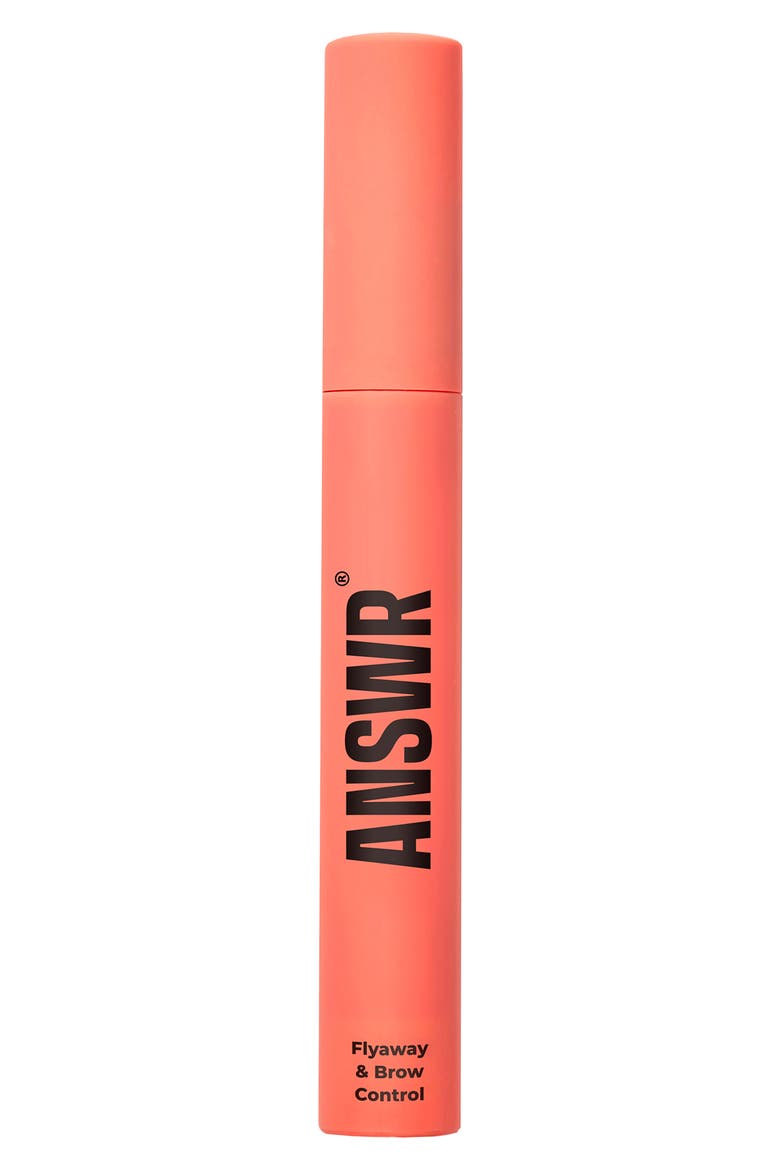 Flyaway & Brow Control Stick, Main, color, NO COLOR
