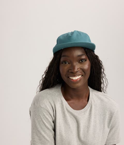 Camp Hat