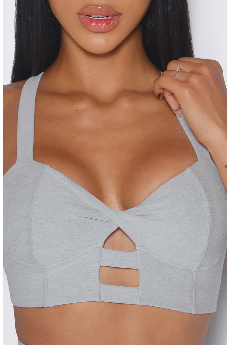 Core Set Bra, Alternate, color, Light Cloud