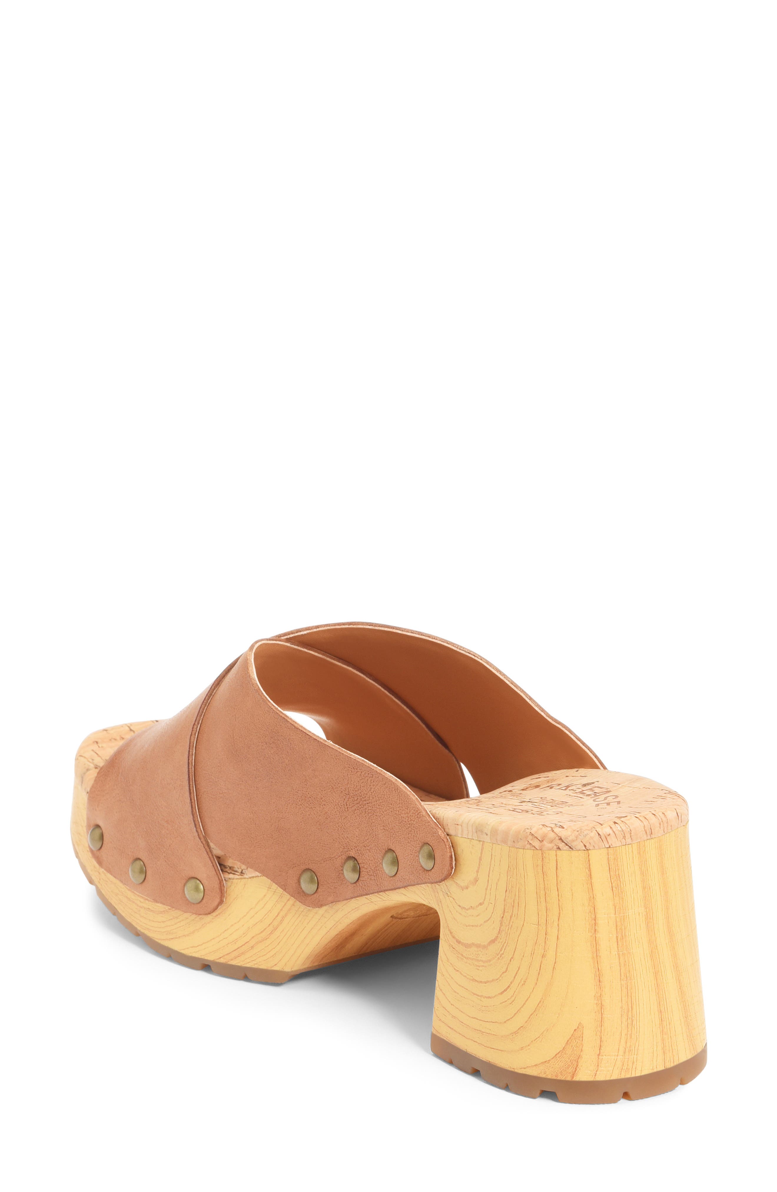 Tatum Slide Sandal - image 4
