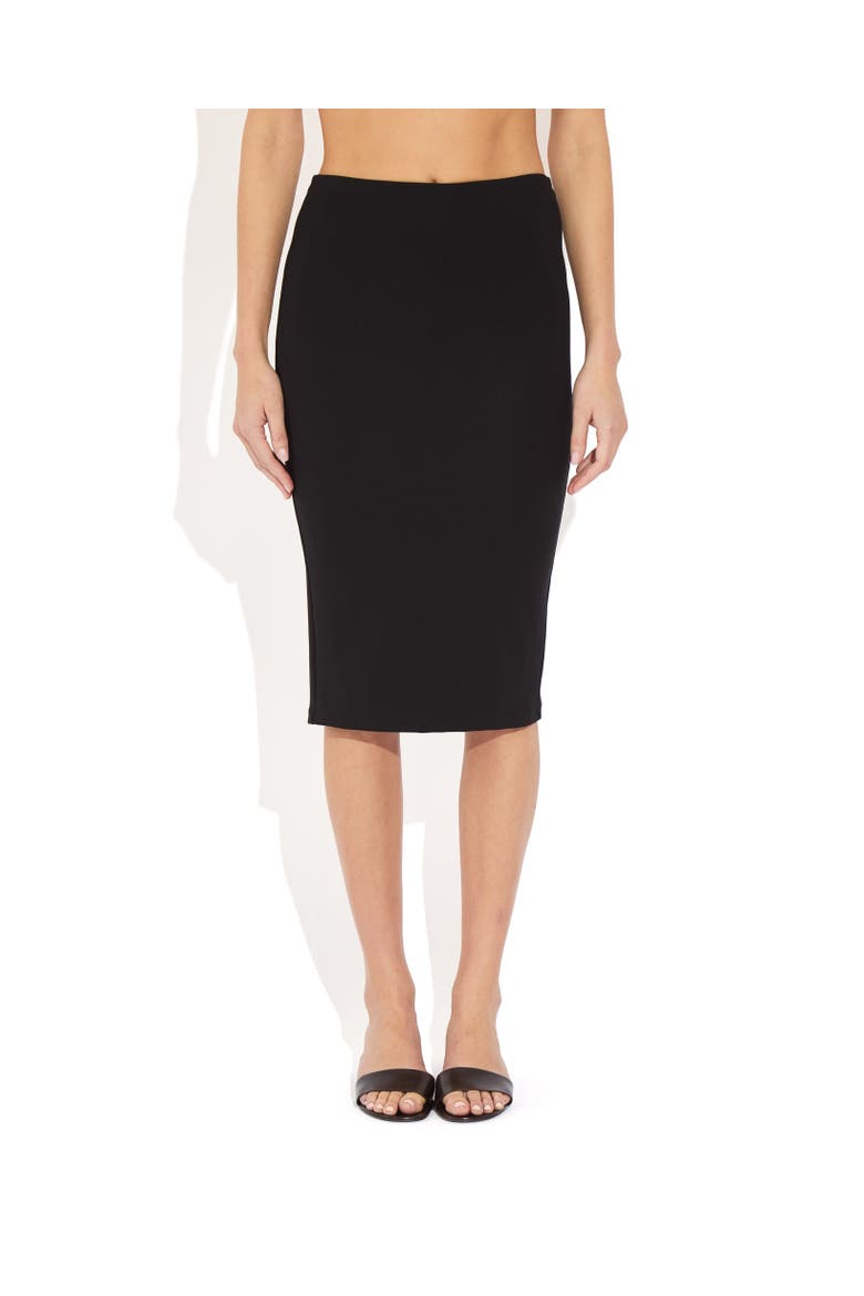 Sheryl Skirt, Alternate, color, Black
