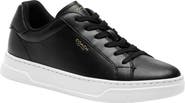 COACH High Line Sneaker